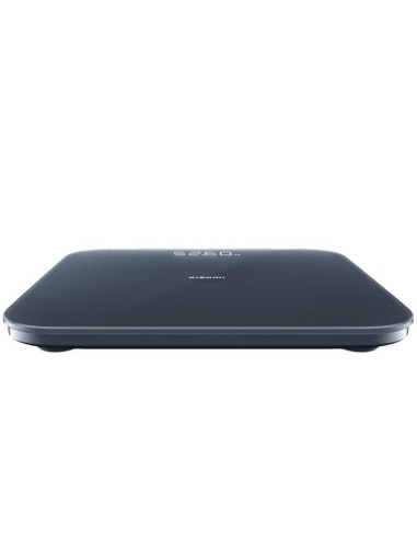 BASCULA DE BAÑO XIAOMI SMART SCALE S200 BLACK