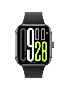 SMARTWATCH RELOJ XIAOMI WATCH 5 BLACK 2