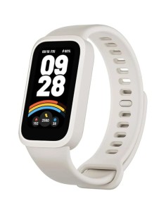 SMARTWATCH RELOJ XIAOMI MI SMARTBAND 9  ACTIVE BLUETOOTH WHITE 2