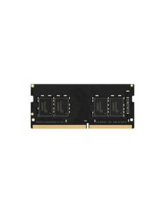 MEMORIA SODIMM 8GB LEXAR DDR4 3200MHZ