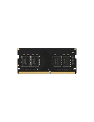 MEMORIA SODIMM 8GB LEXAR DDR4 3200MHZ