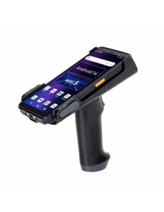 PISTOLA AVPOS PARA CAPTURADOR PDA AVP-DC70 2