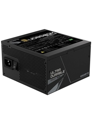 FUENTE DE ALIMENTACION GIGABYTE UD 850W PG5 80+ MODULAR ATX GOLD