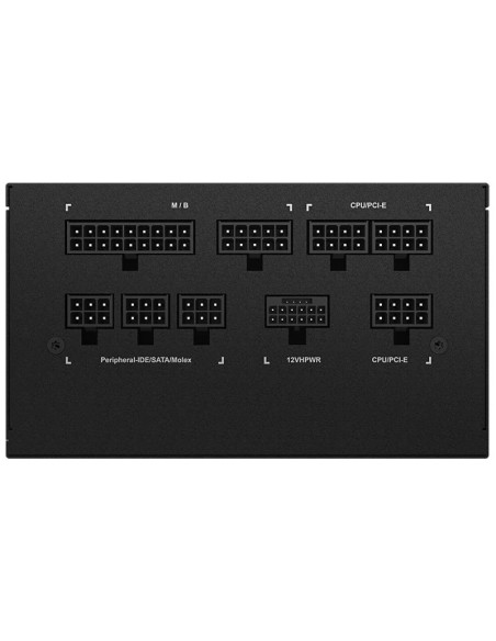 FUENTE DE ALIMENTACION GIGABYTE UD 850W PG5 80+ MODULAR ATX GOLD