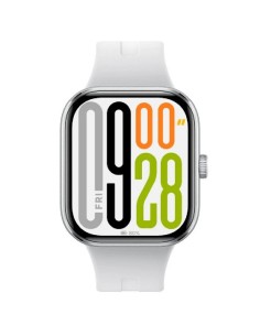 SMARTWATCH RELOJ XIAOMI WATCH 5 SILVER 2