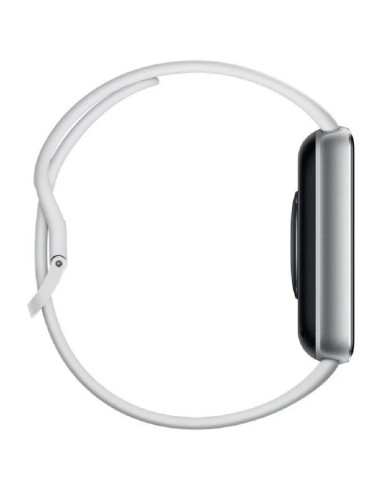 SMARTWATCH RELOJ XIAOMI WATCH 5 SILVER