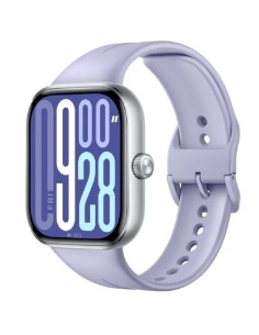 SMARTWATCH RELOJ XIAOMI WATCH 5 PURPLE