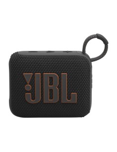 ALTAVOZ JBL GO 4 WIRELESS BLUETOOTH 5.3 IP67 BLACK 2