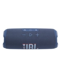 ALTAVOCES JBL FLIP 7 WIRELESS BLUETOOTH 35W IP68 BLUE 2