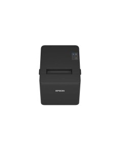 IMPRESORA EPSON TERMICA TM-T20IV USB + SERIE BLACK