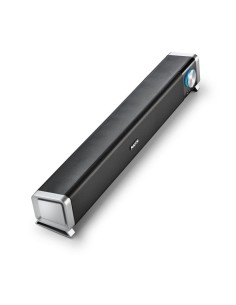 BARRA DE SONIDO NGS SB500-BT 2.0 20W WIRELESS BLUETOOTH 2