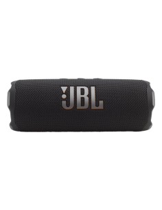 ALTAVOZ JBL FLIP 7 WIRELESS BLUETOOTH 5.4 35W IP68 BLACK