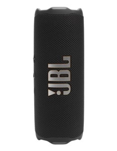 ALTAVOZ JBL FLIP 7 WIRELESS BLUETOOTH 5.4 35W IP68 BLACK 2