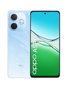 SMARTPHONE OPPO A5 PRO 6.67 8GB/256GB/50MPX/NFC/4G BLUE