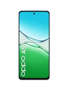 SMARTPHONE OPPO A5 PRO 6.67 8GB/256GB/50MPX/NFC/4G BLUE 2