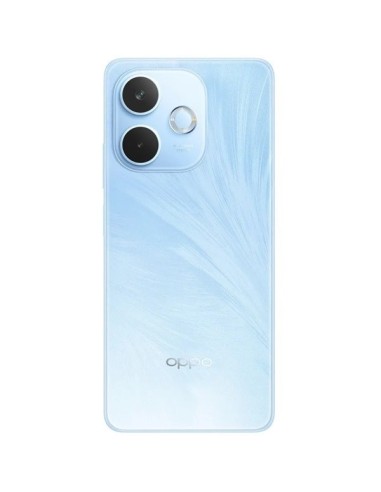 SMARTPHONE OPPO A5 PRO 6.67 8GB/256GB/50MPX/NFC/4G BLUE
