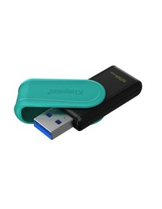 PEN DRIVE 128GB KINGSTON EXODIA S USB 3.2 BLACK 2