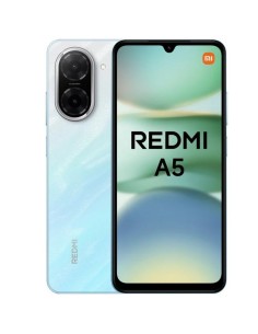 SMARTPHONE XIAOMI REDMI A5 6.88 T7250/4GB/128GB/32MPX/4G BLUE