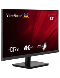 MONITOR VIEWSONIC 32 100HZ 4K HDMI DP 3YR GARANTIA 2