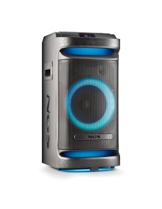 ALTAVOCES NGS WILDSPACE1 900W LED USB//BLUETOOTH/AUX