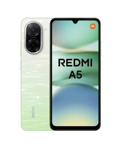 SMARTPHONE XIAOMI REDMI A5 6.88 T7250/4GB/128GB/32MPX/4G GREEN