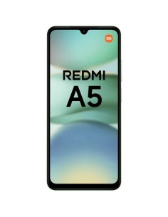 SMARTPHONE XIAOMI REDMI A5 6.88 T7250/4GB/128GB/32MPX/4G GREEN 2