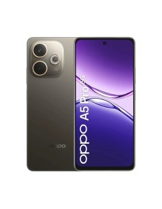 SMARTPHONE OPPO A5 PRO 6.67 8GB/256GB/50MPX/5G BROWN