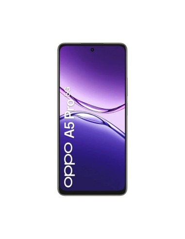 SMARTPHONE OPPO A5 PRO 6.67 8GB/256GB/50MPX/5G BROWN