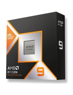 PROCESADOR AMD RYZEN 9 9950X3D 5.7GHZ 128MB AM5
