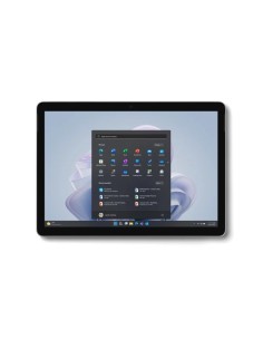 MICROSOFT SURFACE GO 4 N200/8GB/128GB/10.5/TACTIL/W11PRO + TYPE COVER 2