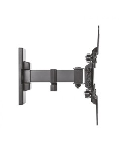 SOPORTE PARED TV MONITOR AISENS 13-42 20KG BLACK 2