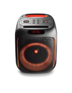 ALTAVOCES NGS WILDSWAG 80W LED USB/SD/BLUETOOTH/MICROFONO/AUX 2
