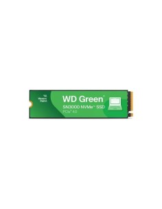 DISCO DURO SSD WESTERN DIGITAL SN3000 1TB M2 NVME PCIE 4.0 2280