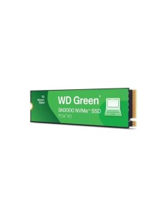 DISCO DURO SSD WESTERN DIGITAL SN3000 1TB M2 NVME PCIE 4.0 2280 2