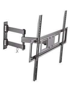 SOPORTE PARED TV MONITOR AISENS 37-70 35KG BLACK