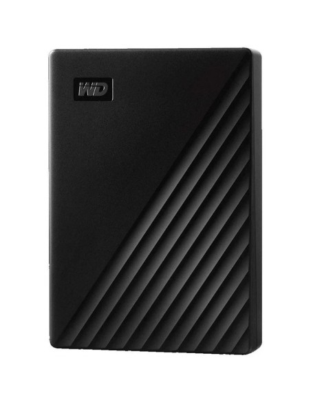 DISCO DURO EXTERNO WESTERN DIGITAL MY PASSAPORT 2TB 2,5 USB 3.2