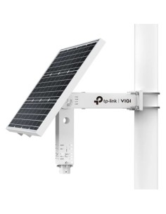 PANEL SOLAR INTELIGENTE TP-LINK VIGI SP9030 2