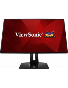 MONITOR VIEWSONIC 27 IPS 2K QHD ERGONOMICO HDMI DP USB-C 3Y GARANTIA 2
