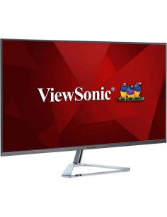 MONITOR VIEWSONIC 32 IPS MULTIMEDIA ERGONOMICO VGA HDMI DP 3YR GARANTIA 2