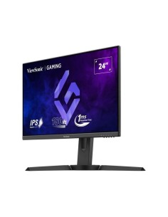 MONITOR GAMING VIEWSONIC 24 IPS 180HZ 1MS ERGONOMICO HDMI DP 3YR GARANTIA 2