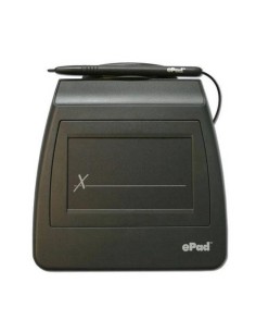 DIGITALIZADOR DE FIRMA EPAD VP9801