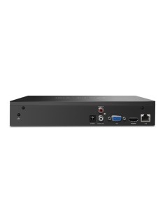 GRABADOR IP NVR TP-LINK VIGI 8 CH IP 1HDD H265+ 2