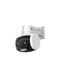CAMARA IP TP-LINK VIGI PTZ 4MP 2K IP66 FULL COLOR