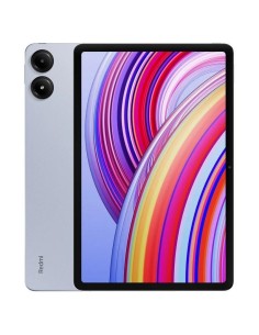 TABLET XIAOMI REDMI PAD PRO 12.1 2.5K 6GB/128GB/8MP/WIFI ANDROID BLUE
