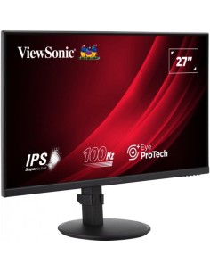 MONITOR VIEWSONIC 27 IPS 100HZ MULTIM ERGONOMICO HDMI DP VGA USB 5YR GAR 2
