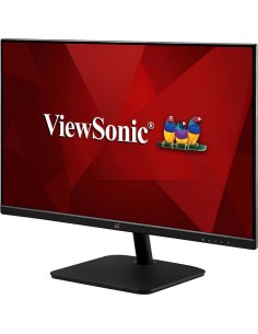 MONITOR VIEWSONIC 27 IPS FHD VGA HDMI VESA 3YR GARANTIA 2