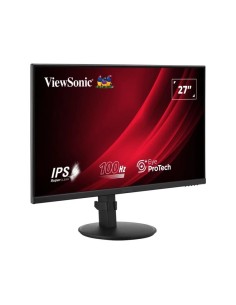 MONITOR VIEWSONIC 27 100HZ ERGONOMICO HDMI DP VGA 3YR GAR 2