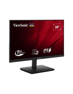 MONITOR VIEWSONIC 24 IPS 1MS HDMI VGA 3YR GAR 2