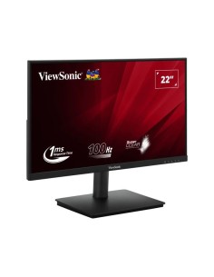 MONITOR VIEWSONIC 22 100HZ FULL HD HDMI VGA 3YR GARANTIA 2