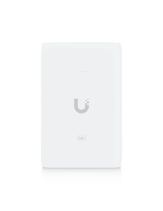 UBIQUITI INYECTOR POE-AF 48V 0.5A 802.3AF 2